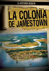 La colonia de Jamestown