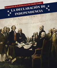 La Declaración de Independencia