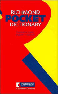 Richmond Pocket Dictionary