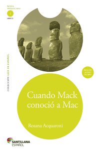 Cuando Mack conoció a Mac (Libro + CD)