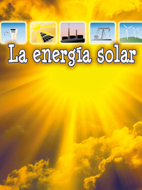 La energía solar
