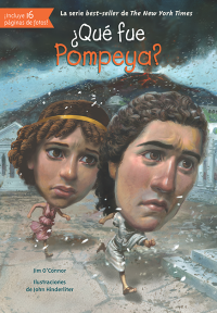 ¿Qué fue Pompeya?