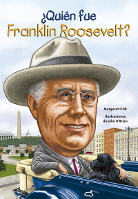 ¿Quién fue Franklin Roosevelt?