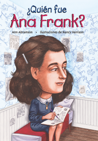 ¿Quién fue Ana Frank?