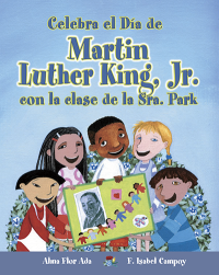 Celebra el Día de Martin Luther King, Jr. con la clase de la Sra. Park 