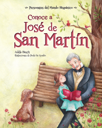 Conoce a José de San Martín