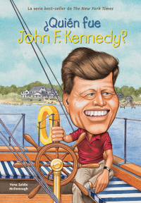 ¿Quién fue John F. Kennedy?