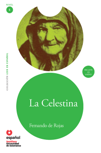 La Celestina (Libro + CD)