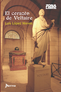 El corazón de Voltaire