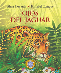 Ojos del jaguar
