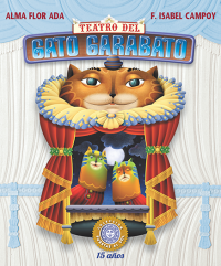 Teatro del Gato Garabato